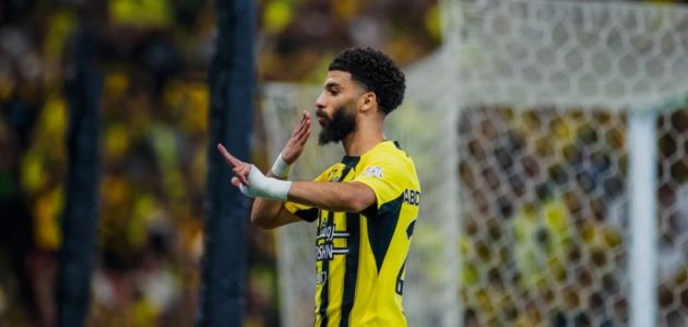 رسميًا.. الشباب يضم عبدالرحمن العبود قادمًا من الاتحاد